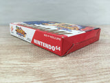 Ganbare Goemon Neo Momoyama Bakufu no Odori Boxed Nintendo N64 Japan - UF7473