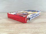 Ganbare Goemon Neo Momoyama Bakufu no Odori Boxed Nintendo N64 Japan - UF7473