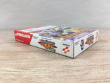 Ganbare Goemon Neo Momoyama Bakufu no Odori Boxed Nintendo N64 Japan - UF7473