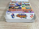 Ganbare Goemon Neo Momoyama Bakufu no Odori Boxed Nintendo N64 Japan - UF7473