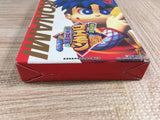 Ganbare Goemon Neo Momoyama Bakufu no Odori Boxed Nintendo N64 Japan - UF7473