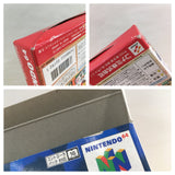 Ganbare Goemon Neo Momoyama Bakufu no Odori Boxed Nintendo N64 Japan - UF7473
