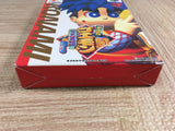 Ganbare Goemon Neo Momoyama Bakufu no Odori Boxed Nintendo N64 Japan - UF7474