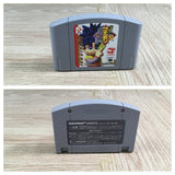 Ganbare Goemon Neo Momoyama Bakufu no Odori Boxed Nintendo N64 Japan - UF7474
