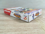Ganbare Goemon Neo Momoyama Bakufu no Odori Boxed Nintendo N64 Japan - UF7474