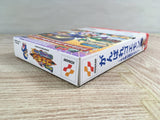 Ganbare Goemon Neo Momoyama Bakufu no Odori Boxed Nintendo N64 Japan - UF7474