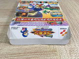 Ganbare Goemon Neo Momoyama Bakufu no Odori Boxed Nintendo N64 Japan - UF7474