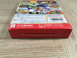 Ganbare Goemon Neo Momoyama Bakufu no Odori Boxed Nintendo N64 Japan - UF7474