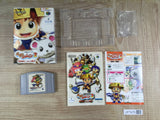 Fushigi no Dungeon Furai no Shiren 2 Boxed Nintendo N64 Japan - UF7475