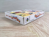 Fushigi no Dungeon Furai no Shiren 2 Boxed Nintendo N64 Japan - UF7475