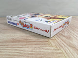 Fushigi no Dungeon Furai no Shiren 2 Boxed Nintendo N64 Japan - UF7475