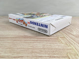 Fushigi no Dungeon Furai no Shiren 2 Boxed Nintendo N64 Japan - UF7475