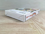 Fushigi no Dungeon Furai no Shiren 2 Boxed Nintendo N64 Japan - UF7475
