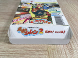 Fushigi no Dungeon Furai no Shiren 2 Boxed Nintendo N64 Japan - UF7475