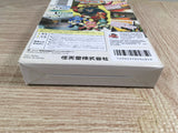 Fushigi no Dungeon Furai no Shiren 2 Boxed Nintendo N64 Japan - UF7475