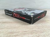 The Legend of Zelda Ocarina of Time Boxed Nintendo N64 Japan - UF7476