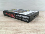 The Legend of Zelda Ocarina of Time Boxed Nintendo N64 Japan - UF7476