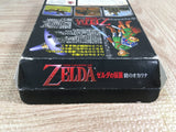 The Legend of Zelda Ocarina of Time Boxed Nintendo N64 Japan - UF7476