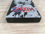 The Legend of Zelda Ocarina of Time Boxed Nintendo N64 Japan - UF7476