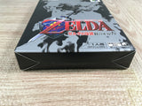The Legend of Zelda Ocarina of Time Boxed Nintendo N64 Japan - UF7477