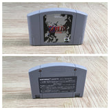 The Legend of Zelda Ocarina of Time Boxed Nintendo N64 Japan - UF7477