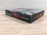 The Legend of Zelda Ocarina of Time Boxed Nintendo N64 Japan - UF7477