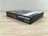The Legend of Zelda Ocarina of Time Boxed Nintendo N64 Japan - UF7477