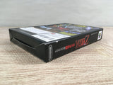 The Legend of Zelda Ocarina of Time Boxed Nintendo N64 Japan - UF7477