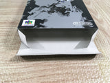 The Legend of Zelda Ocarina of Time Boxed Nintendo N64 Japan - UF7477