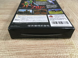 The Legend of Zelda Ocarina of Time Boxed Nintendo N64 Japan - UF7477