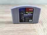 Star Wars Shadows of the Empire Boxed Nintendo N64 Japan - UF7478