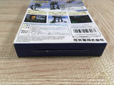 Star Wars Shadows of the Empire Boxed Nintendo N64 Japan - UF7478