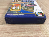Sim City 2000 Boxed Nintendo N64 Japan - UF7479