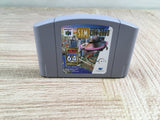 Sim City 2000 Boxed Nintendo N64 Japan - UF7479