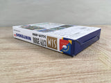Sim City 2000 Boxed Nintendo N64 Japan - UF7479