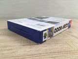 Sim City 2000 Boxed Nintendo N64 Japan - UF7479