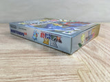 Pokemon Stadium Gold Silver Crystal Boxed Nintendo N64 Japan - UF7480