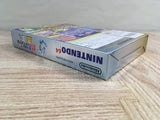 Pokemon Stadium Gold Silver Crystal Boxed Nintendo N64 Japan - UF7480
