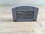 Pokemon Stadium Gold Silver Crystal Boxed Nintendo N64 Japan - UF7481