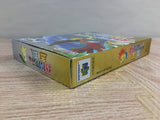 Pokemon Stadium Gold Silver Crystal Boxed Nintendo N64 Japan - UF7481