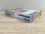 Pokemon Stadium Gold Silver Crystal Boxed Nintendo N64 Japan - UF7481