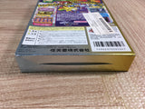 Pokemon Stadium Gold Silver Crystal Boxed Nintendo N64 Japan - UF7481