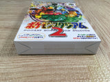 Pokemon Stadium 2 Boxed Nintendo N64 Japan - UF7482