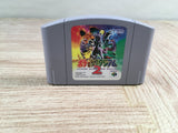 Pokemon Stadium 2 Boxed Nintendo N64 Japan - UF7482