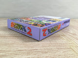 Pokemon Stadium 2 Boxed Nintendo N64 Japan - UF7482