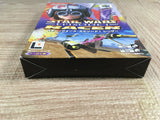 Star Wars Episode 1 Racer Boxed Nintendo N64 Japan - UF7483