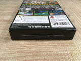 Star Wars Episode 1 Racer Boxed Nintendo N64 Japan - UF7483