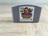 Diddy Kong Racing Boxed Nintendo N64 Japan - UF7484