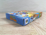 Diddy Kong Racing Boxed Nintendo N64 Japan - UF7484