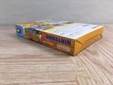 Diddy Kong Racing Boxed Nintendo N64 Japan - UF7484